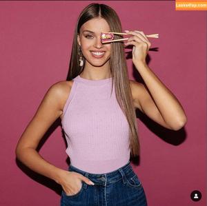 Anna Zak фото #0338