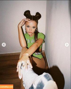 Anna Zak фото #0354