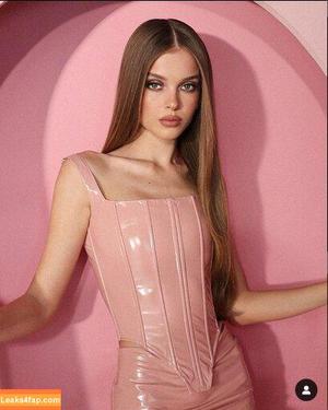 Anna Zak фото #0369