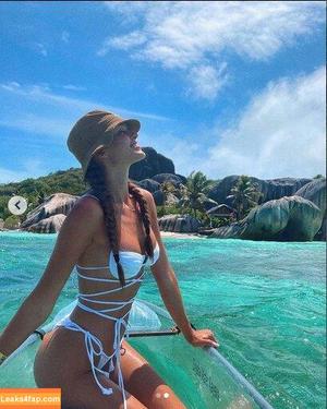 Anna Zak фото #0387