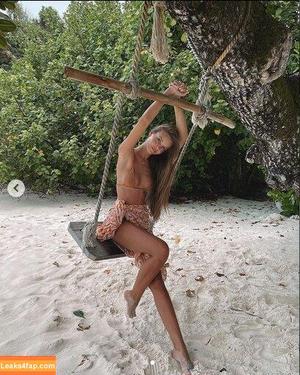 Anna Zak фото #0393