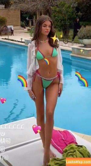 Anna Zak фото #0427