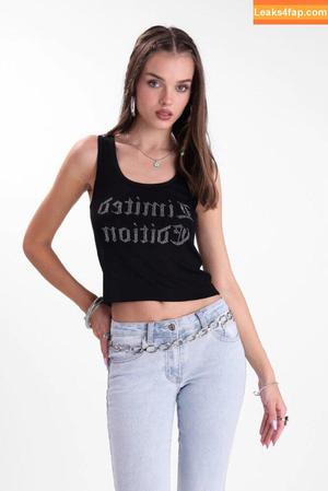 Anna Zak фото #0492