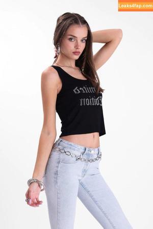 Anna Zak фото #0494