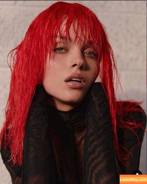 Anna Zak фото #0503