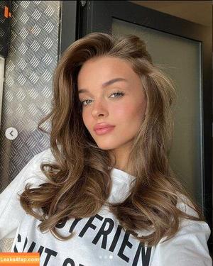 Anna Zak фото #0541