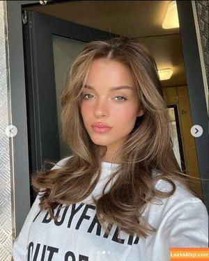 Anna Zak фото #0542