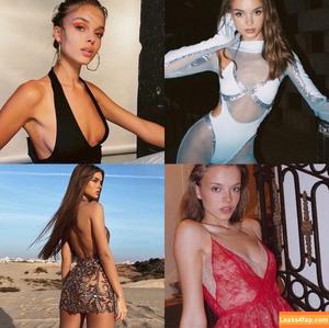 Anna Zak фото #0913