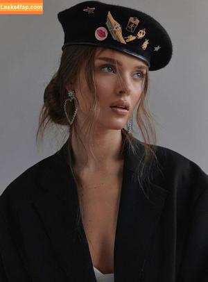Anna Zak фото #0926