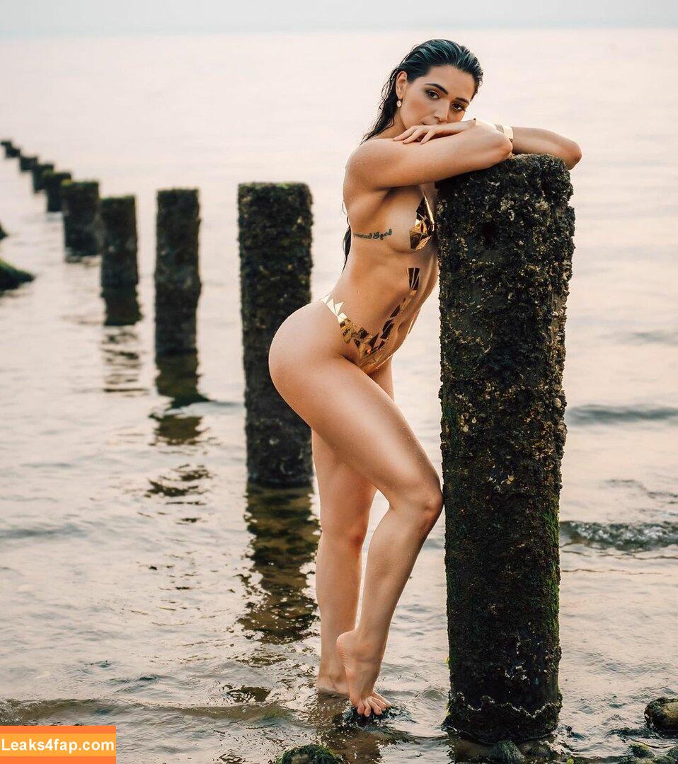 Annabel DaSilva / Annabelfit / annabel.fit leaked photo photo #0004
