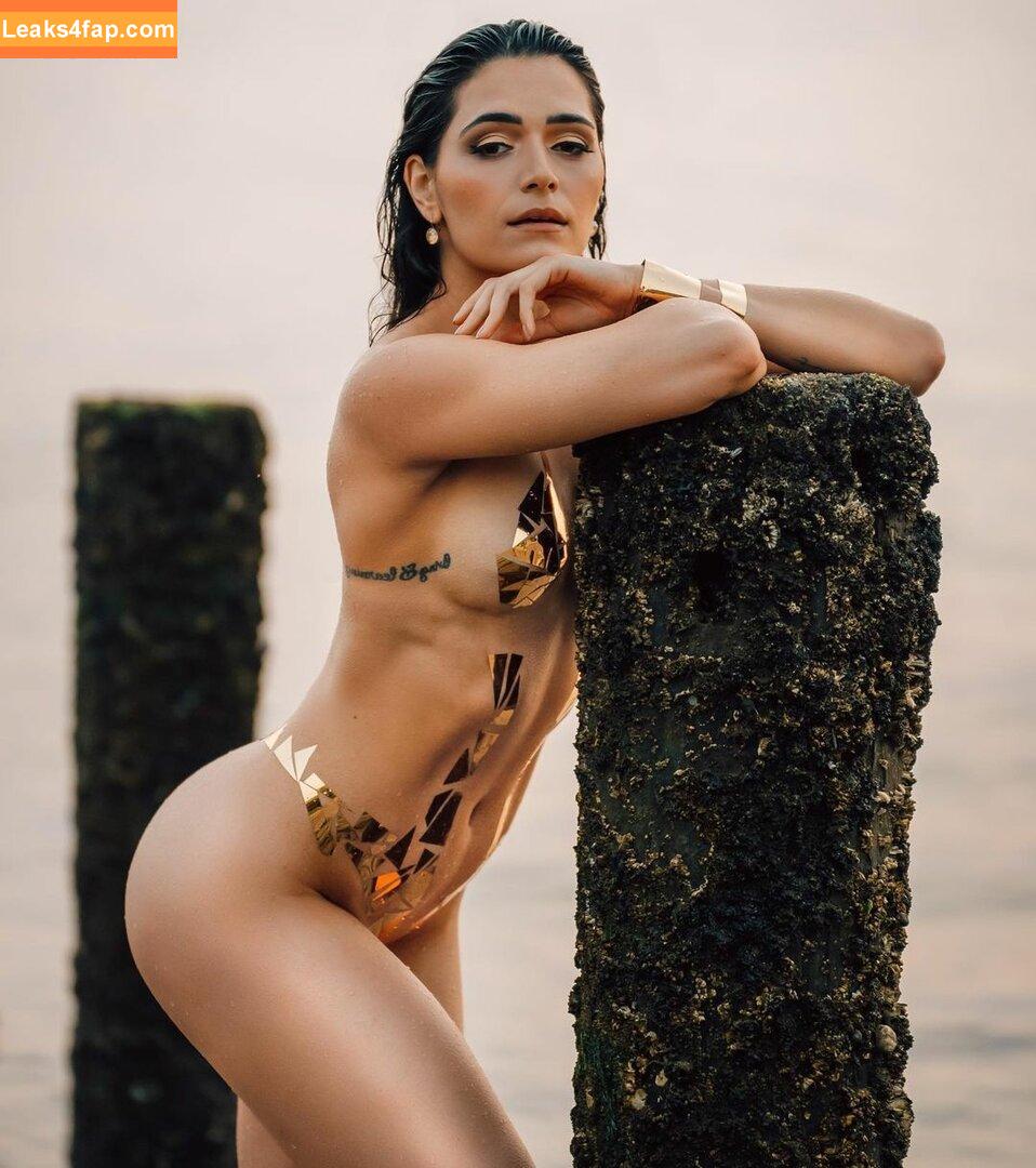Annabel DaSilva / Annabelfit / annabel.fit leaked photo photo #0006