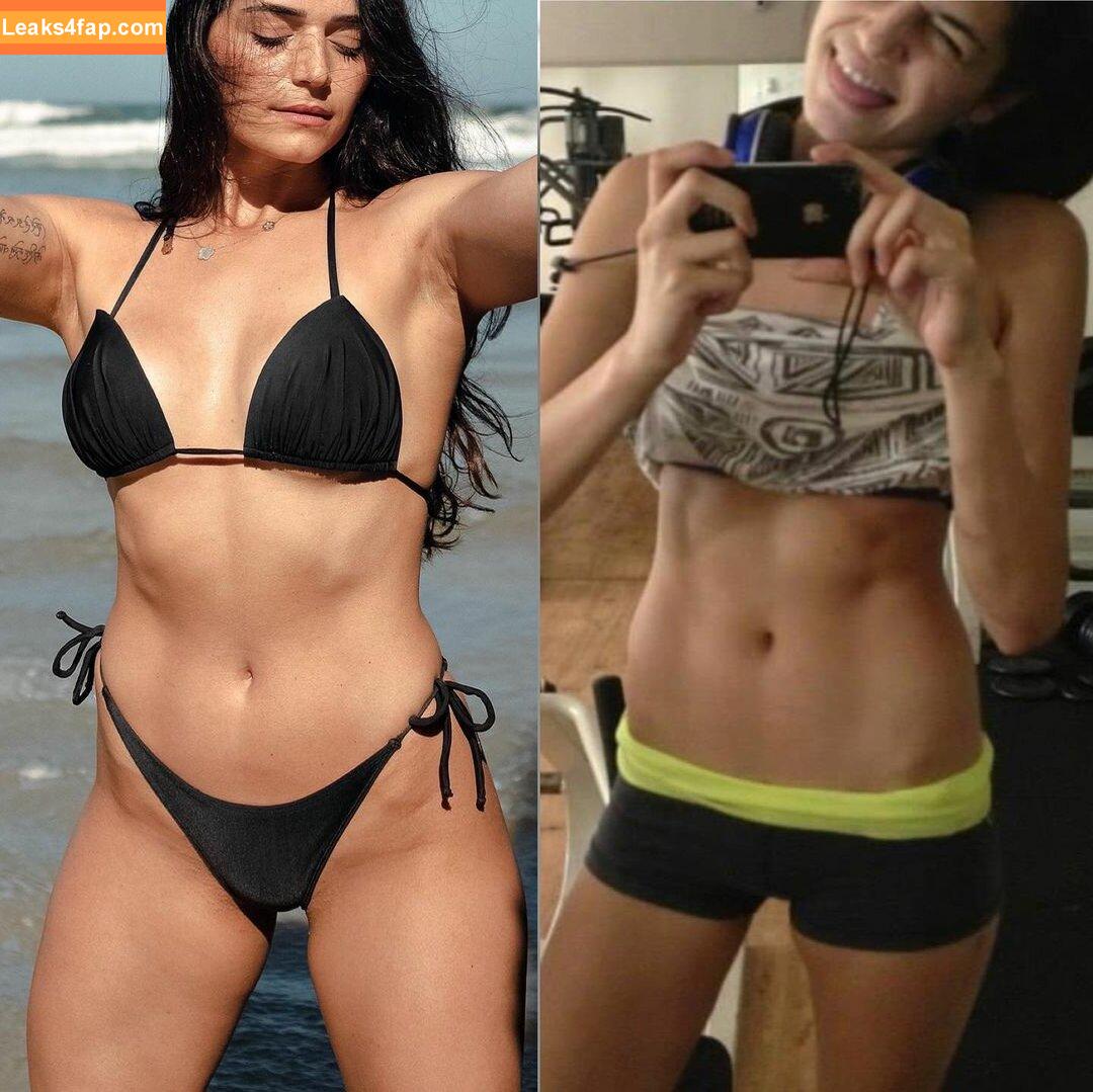 Annabel DaSilva / Annabelfit / annabel.fit leaked photo photo #0016