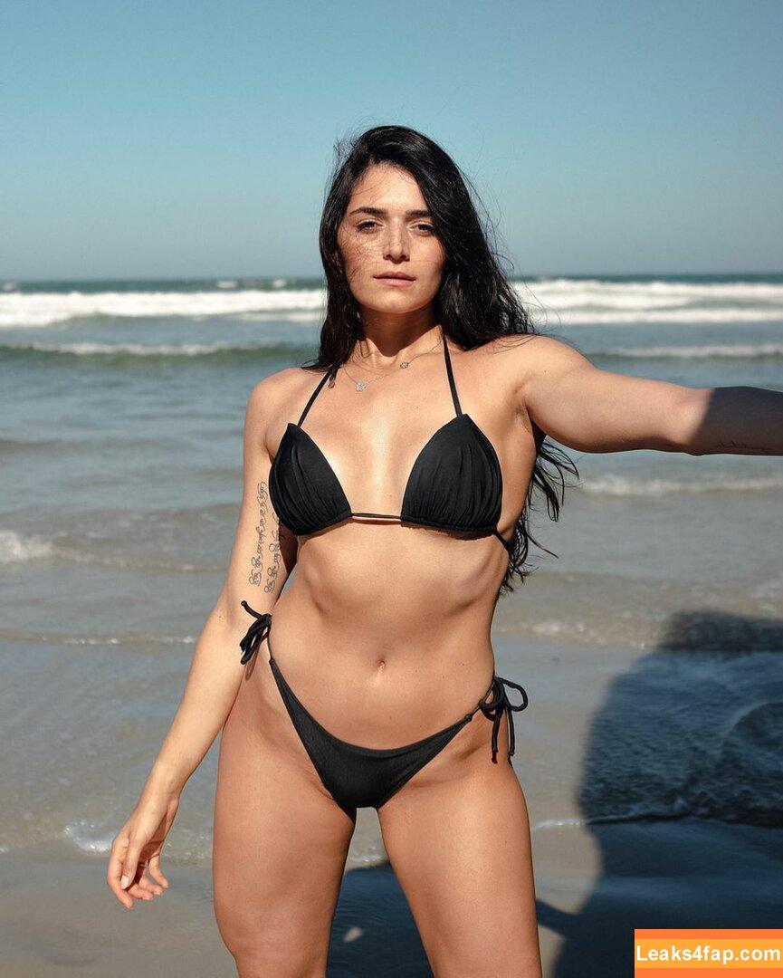 Annabel DaSilva / Annabelfit / annabel.fit leaked photo photo #0017