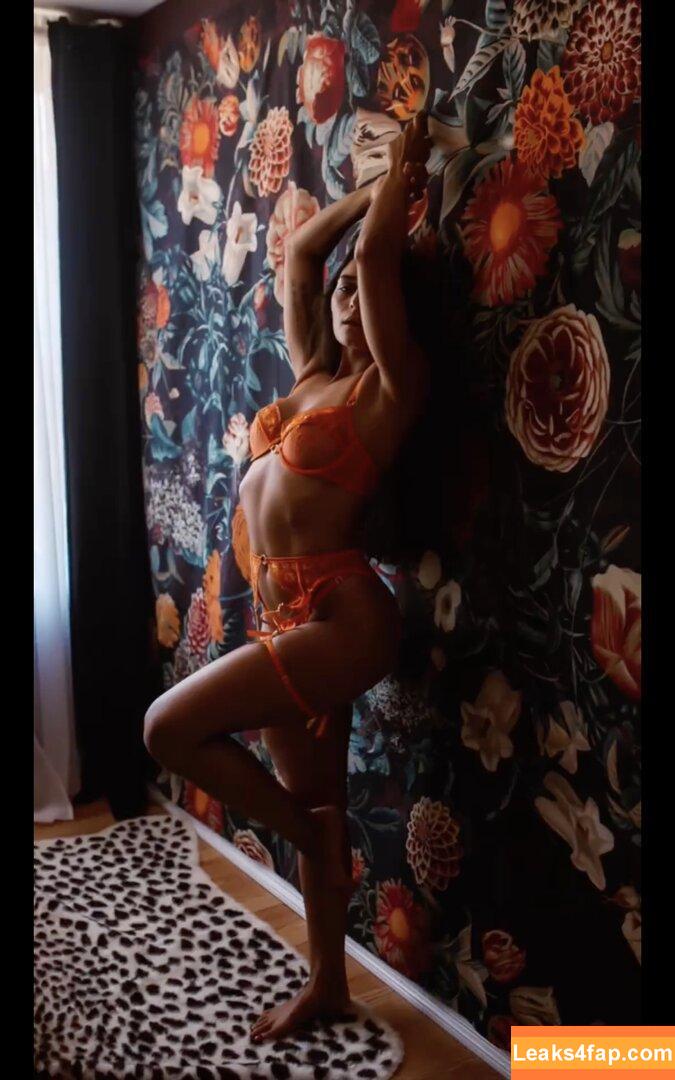 Annabel DaSilva / Annabelfit / annabel.fit слитое фото фото #0055