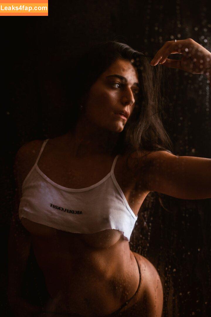 Annabel DaSilva / Annabelfit / annabel.fit leaked photo photo #0150