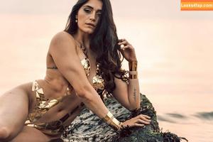Annabel DaSilva фото #0001