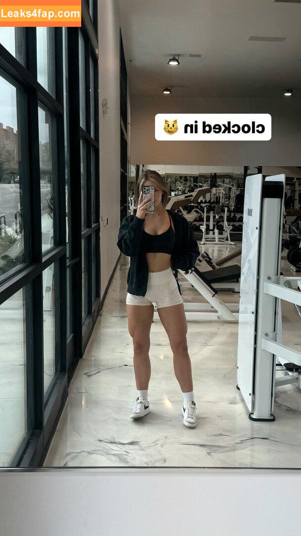 Annabel Lucinda / annabel.lucinda слитое фото фото #0084