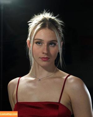 Annabel Lucinda photo #0066