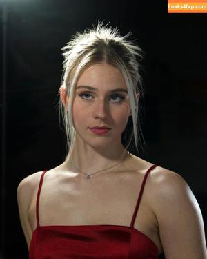 Annabel Lucinda photo #0240