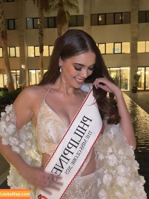 Annabelle McDonnell photo #0001