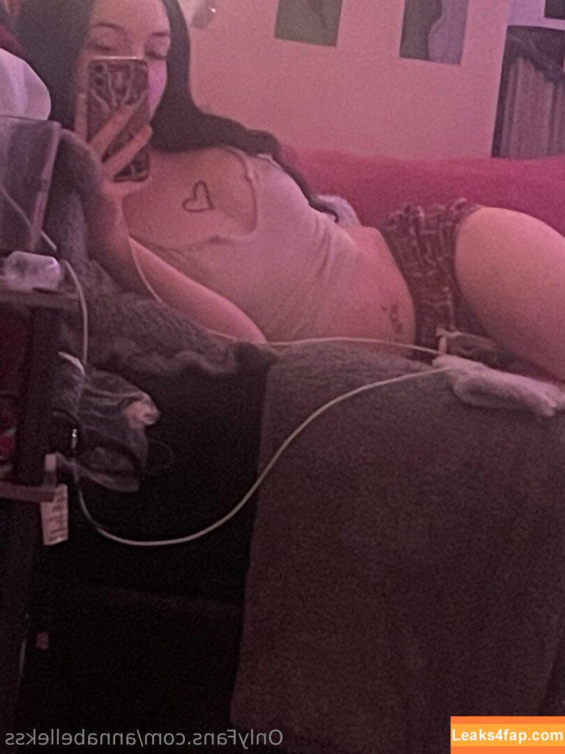 AnnabelleKss leaked photo photo #0014