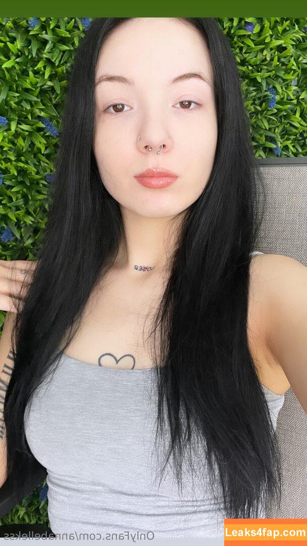AnnabelleKss leaked photo photo #0018