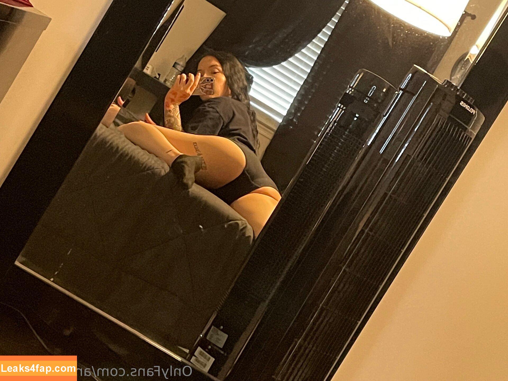 AnnabelleKss leaked photo photo #0030