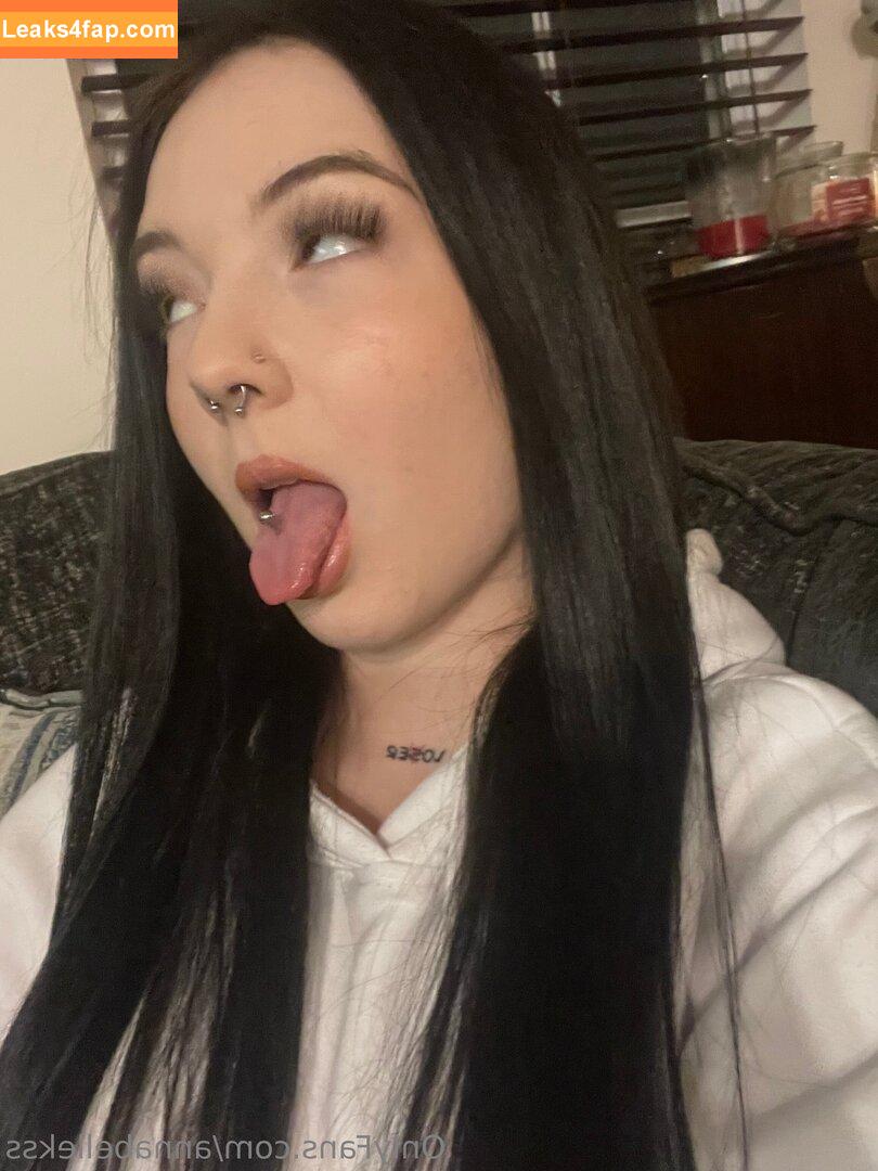 AnnabelleKss leaked photo photo #0034