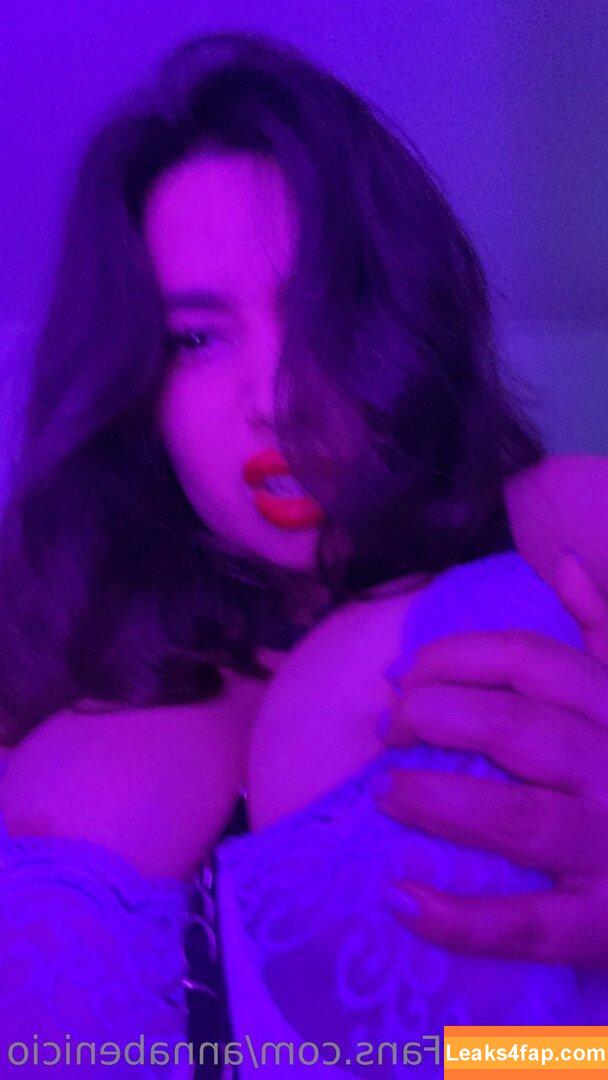 annabenicio / annabenicio_ leaked photo photo #0005