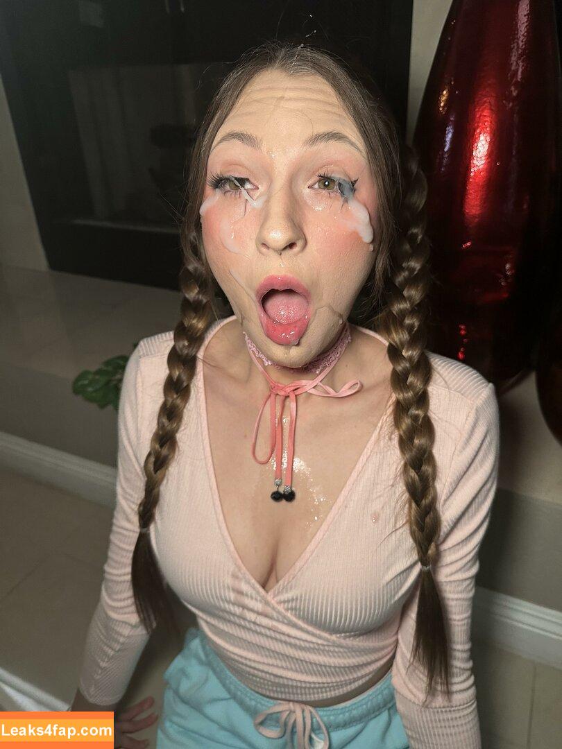 Annablossom leaked photo photo #0021