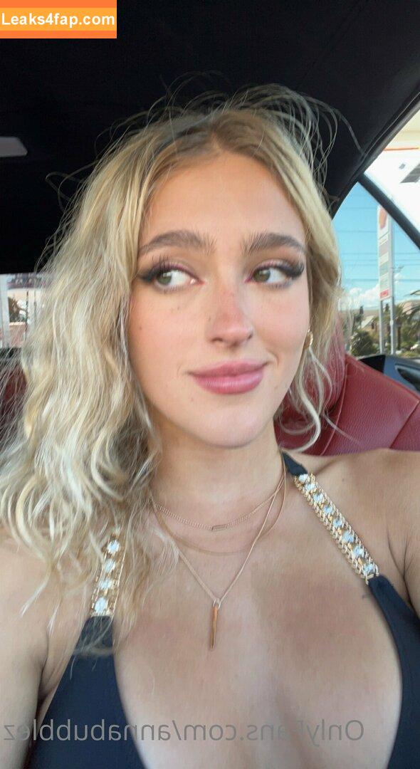 annabubblez / anna.bubblez leaked photo photo #0008