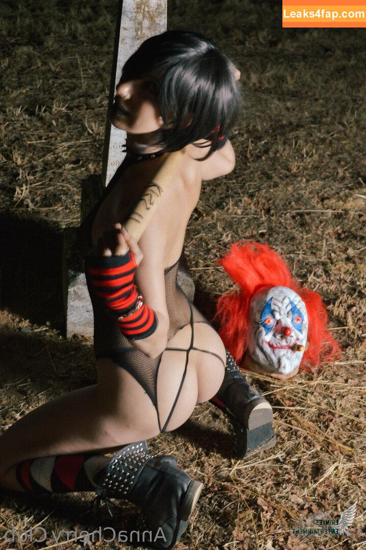 annacherrylive /  leaked photo photo #0100