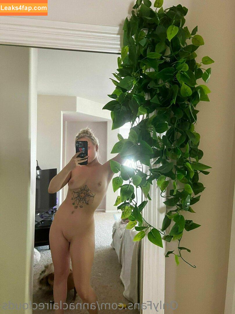 annaclaireclouds / annaclairecloudstv leaked photo photo #0065