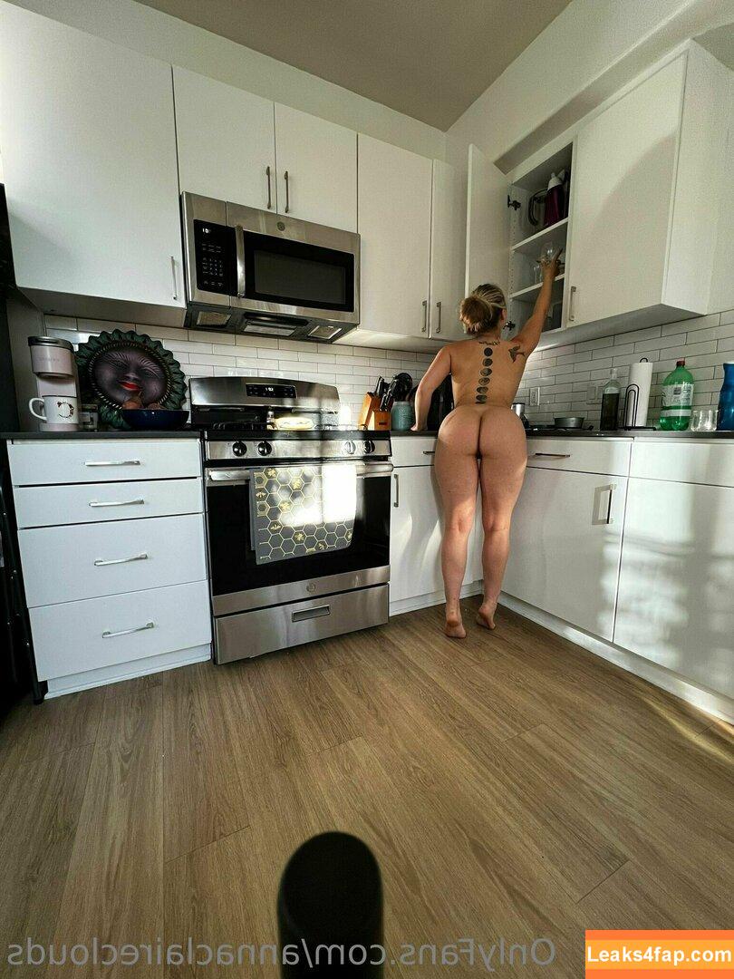 annaclaireclouds / annaclairecloudstv leaked photo photo #0068
