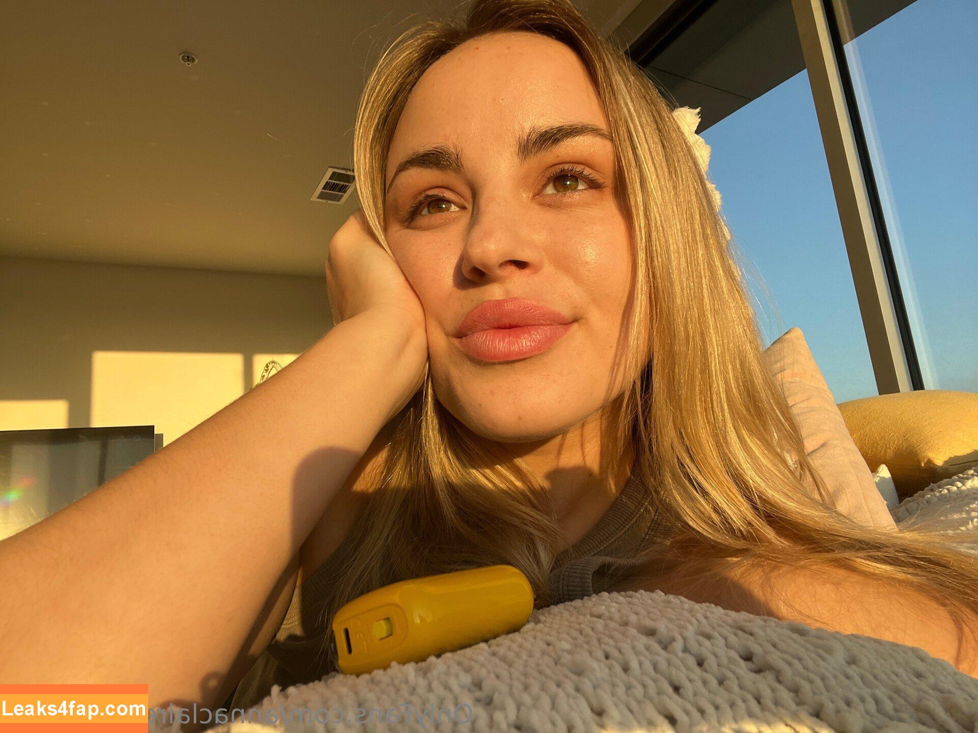 annaclairecloudsfree / annaclairecloudstv leaked photo photo #0033