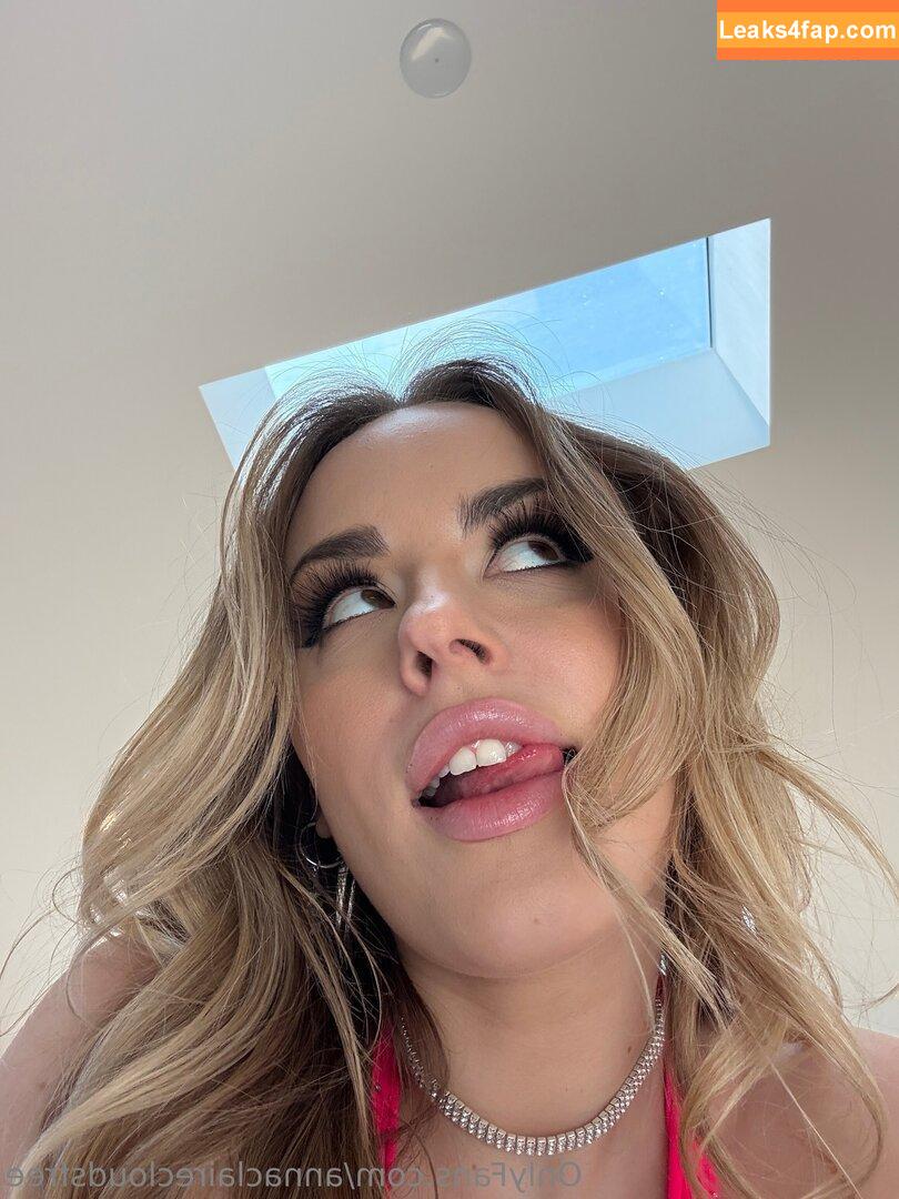 annaclairecloudsfree / annaclairecloudstv leaked photo photo #0049