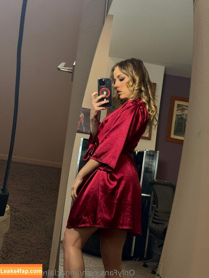 annaclairecloudsfree / annaclairecloudstv leaked photo photo #0054