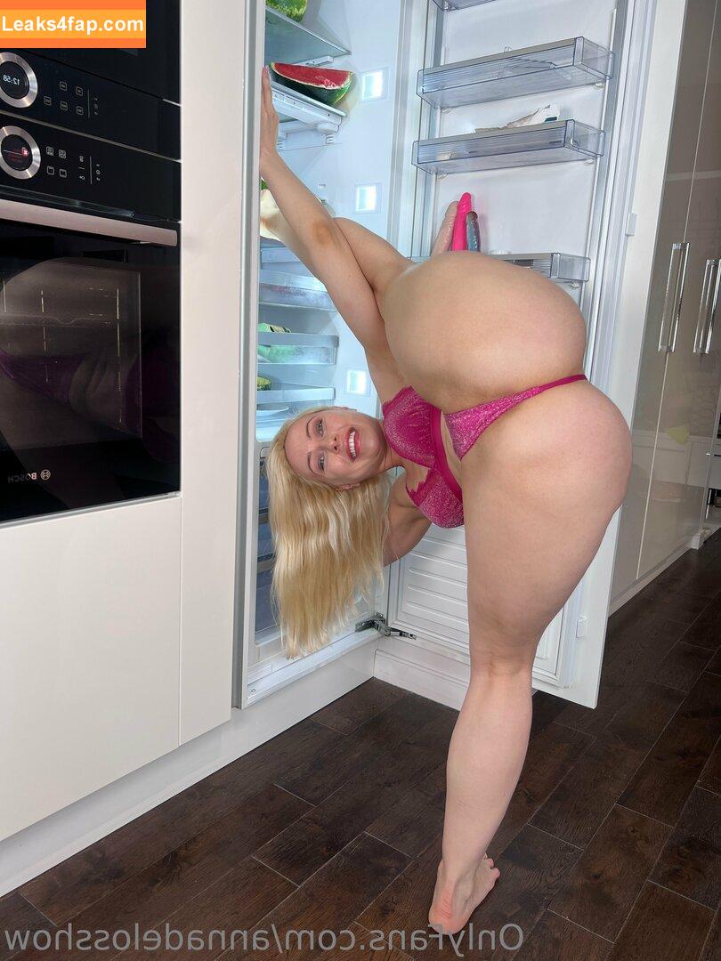 annadelosshow / annaadelos leaked photo photo #0198