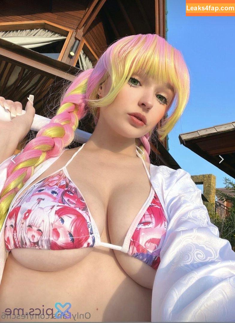 annafeschenko /  leaked photo photo #0006