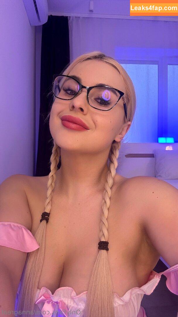 annagreat / annaazimova97 / annasmile leaked photo photo #0248