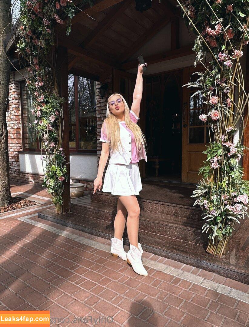 annagreat / annaazimova97 / annasmile leaked photo photo #0258