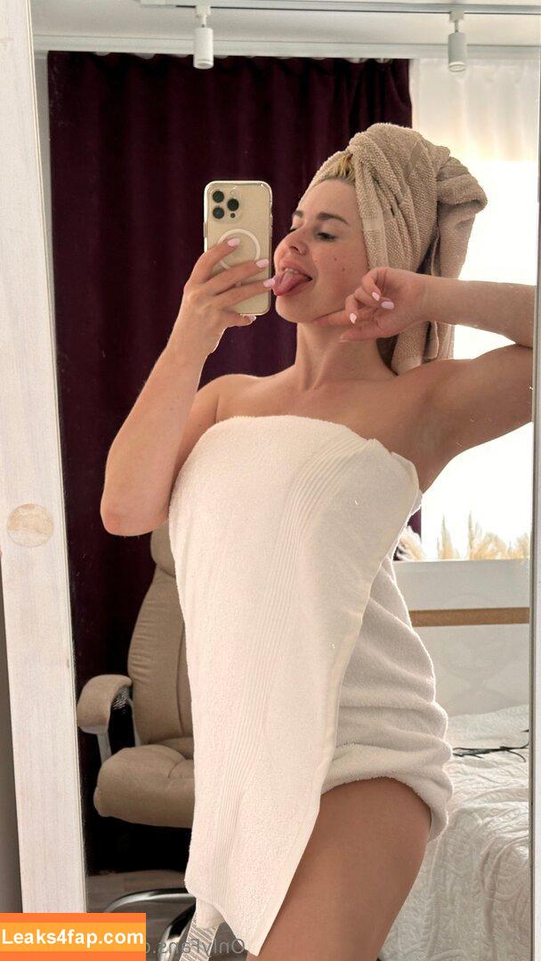 annagreat / annaazimova97 / annasmile leaked photo photo #0261