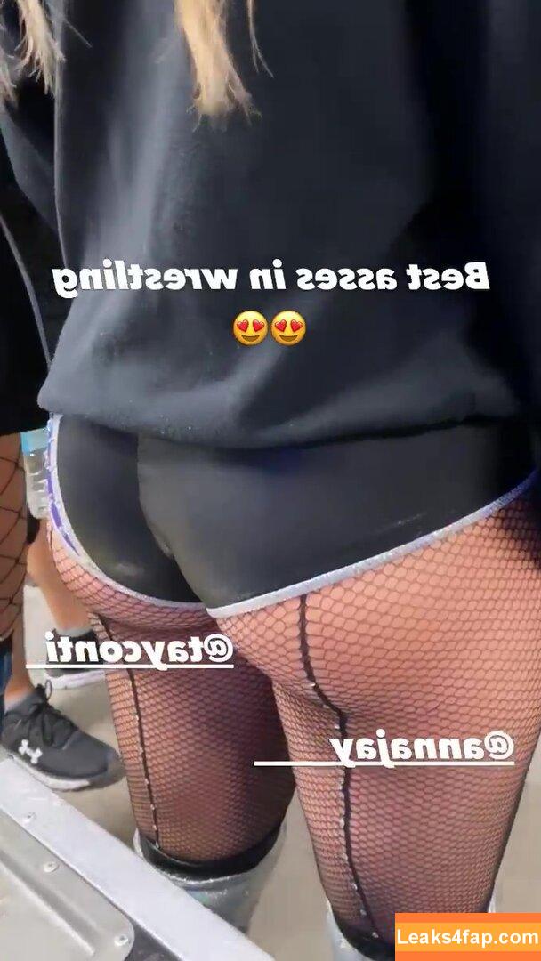 annaJay /  leaked photo photo #0015