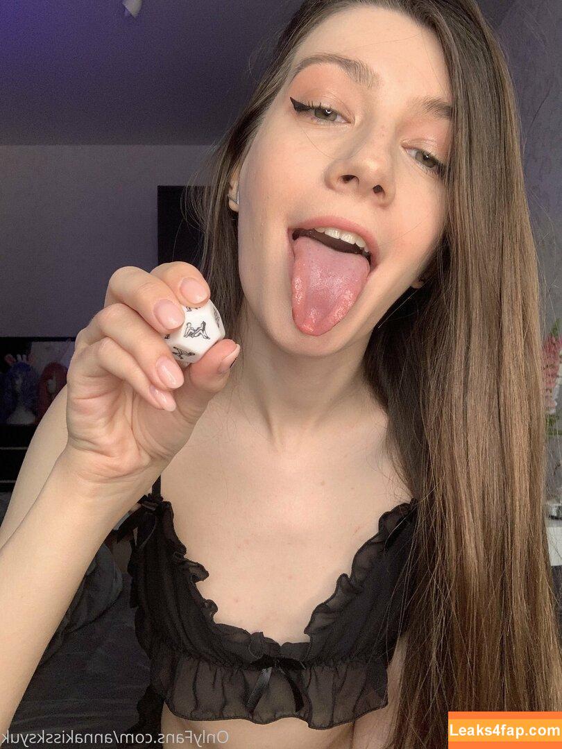 Annakissksyuk leaked photo photo #0068
