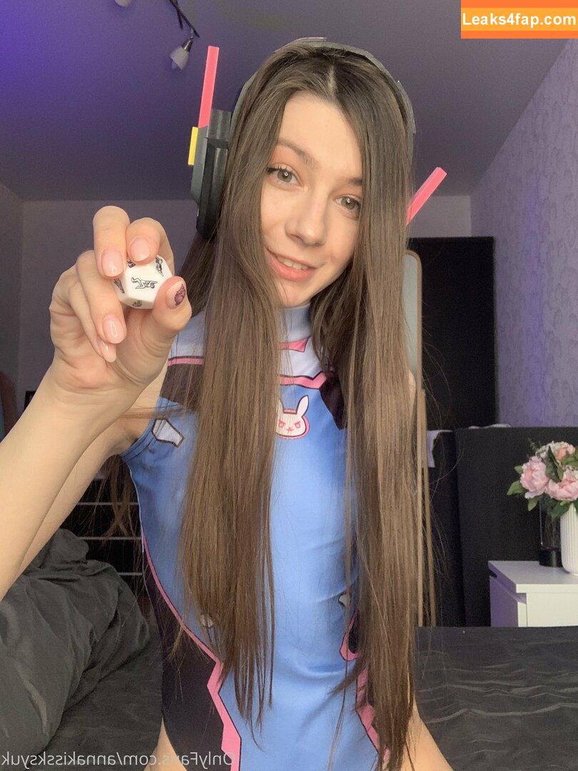 Annakissksyuk leaked photo photo #0073