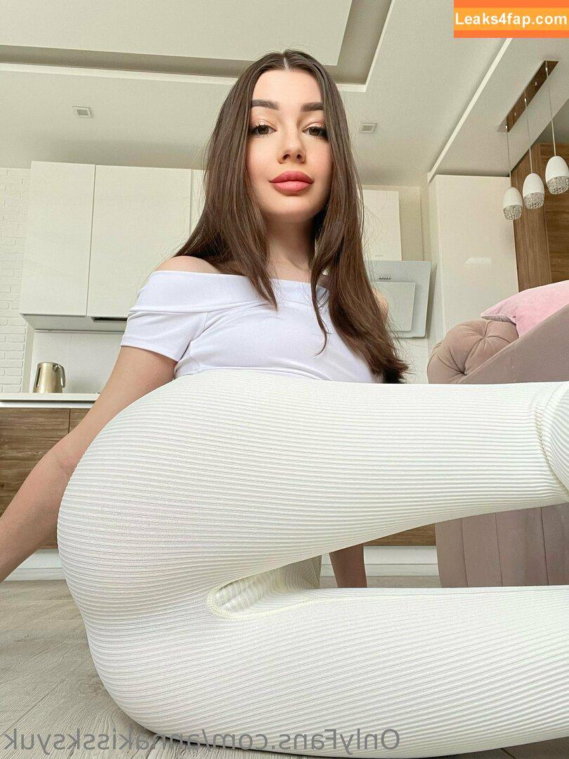 Annakissksyuk leaked photo photo #0111