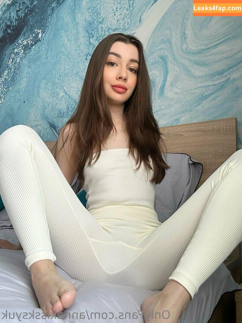 Annakissksyuk leaked photo photo #0174