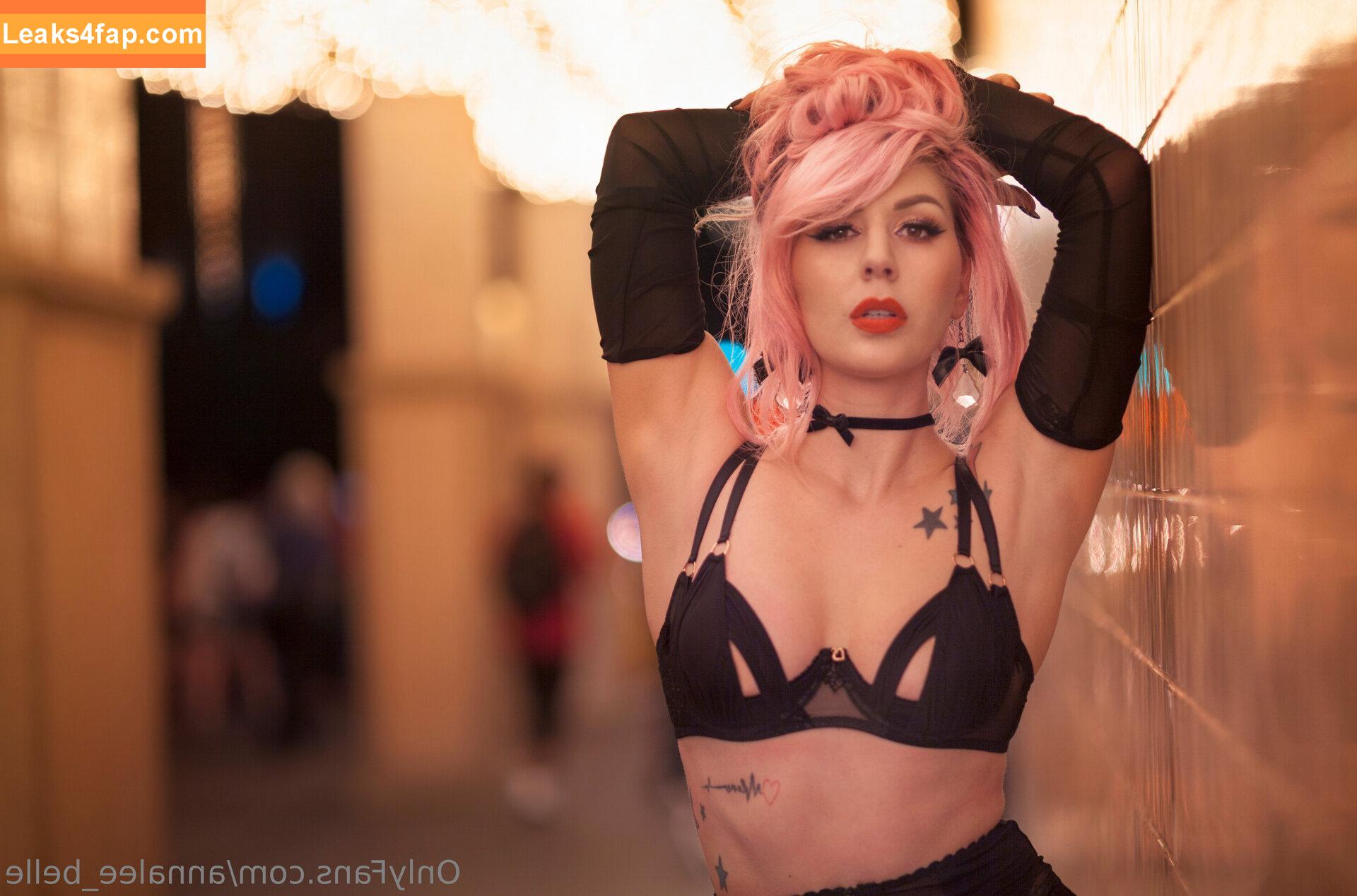 Annalee Belle / annalee_belle / annaleebelle leaked photo photo #0053