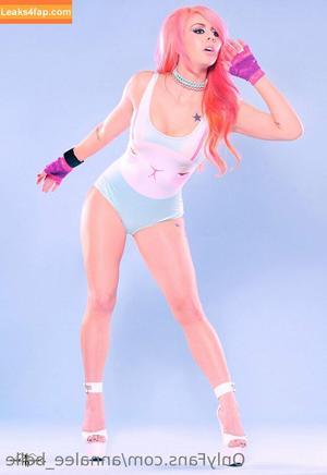 Annalee Belle photo #0030