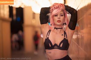 Annalee Belle photo #0053